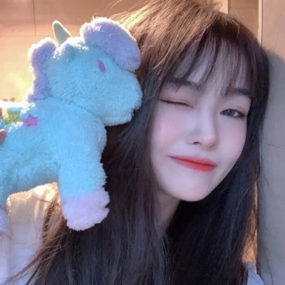 坠爱少女